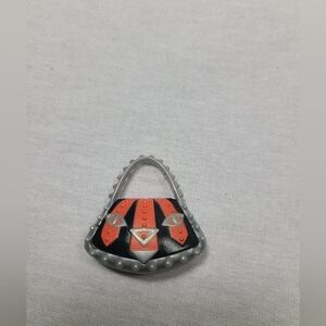 Monster High Doll Toralei Stripe Fashion Pack Rare HTF Purse